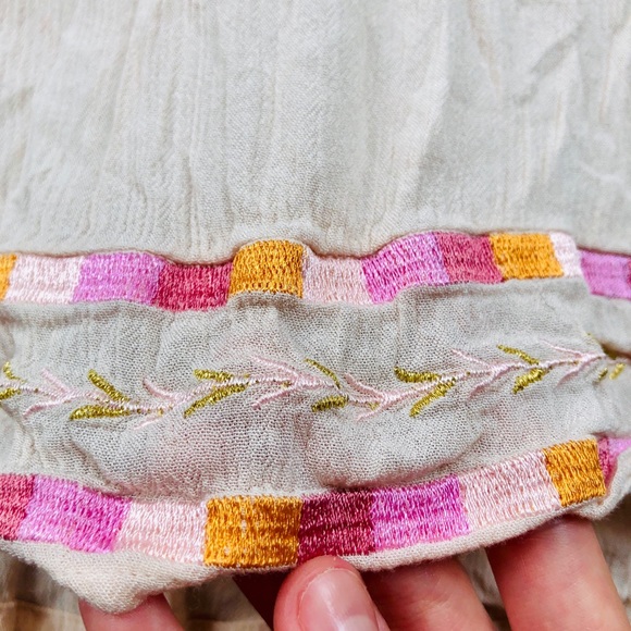 Lauren Conrad Fairy Top - Picture 4 of 7